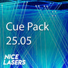 Nice Lasers Cue Pack 25.05