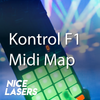 Beyond Midi Map (Kontrol F1)