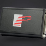 Pangolin FB3 USB laser controller, three-quarter view