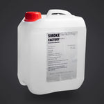 Smoke Factory Tour Hazer Fog, 5-liter can of haze fluid