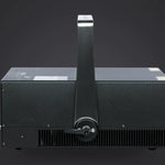 Unity Raw 10 FB4 side view with the hanging bracket