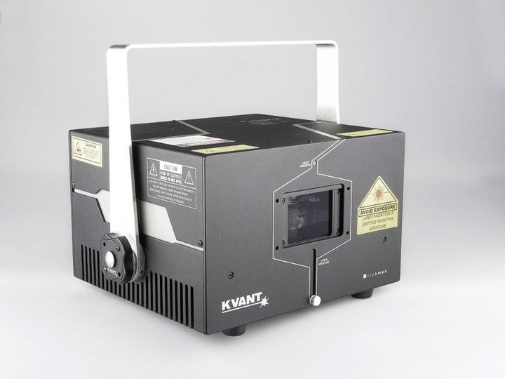 Kvant Clubmax 3000 (FB4)